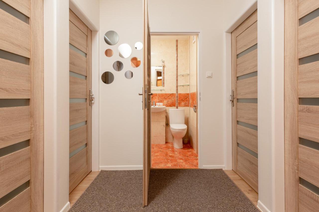 Praga Afrykańska By Renters Apartament *