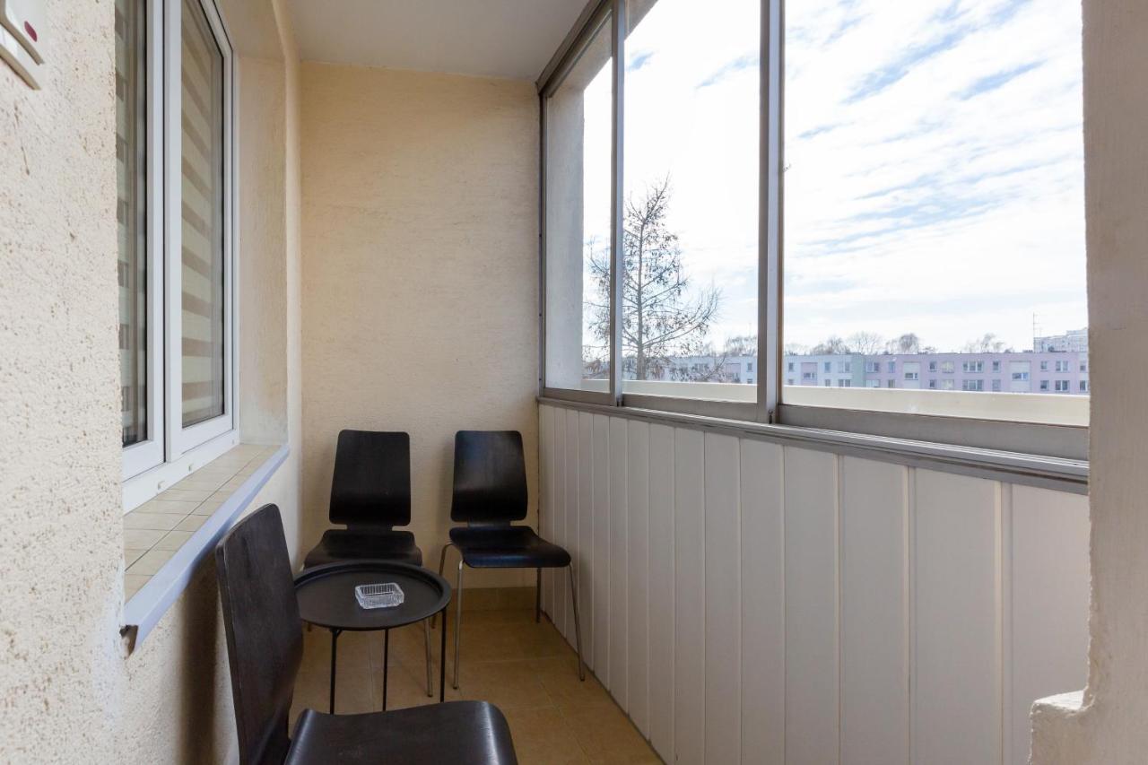 Praga Afrykańska By Renters Apartament *