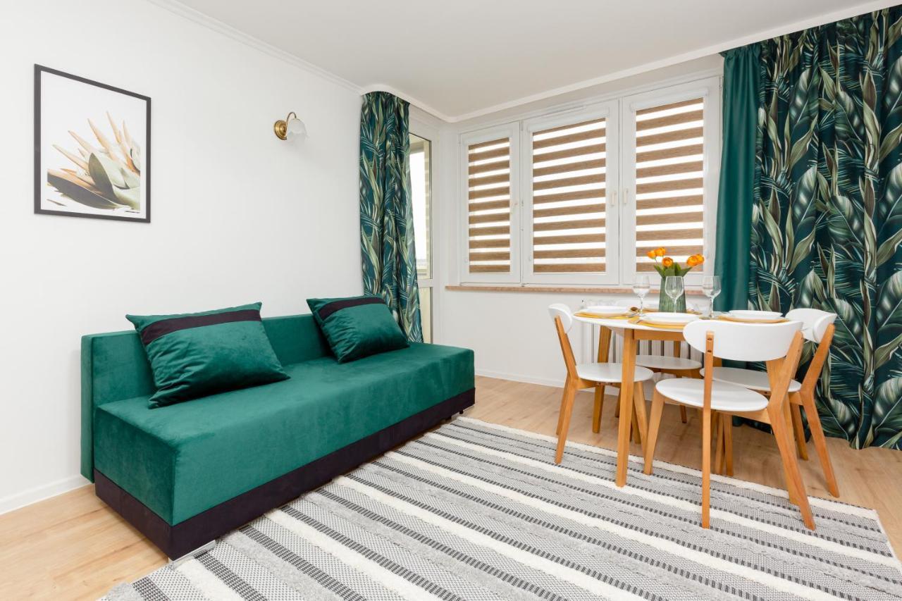 Praga Afrykańska By Renters Apartament