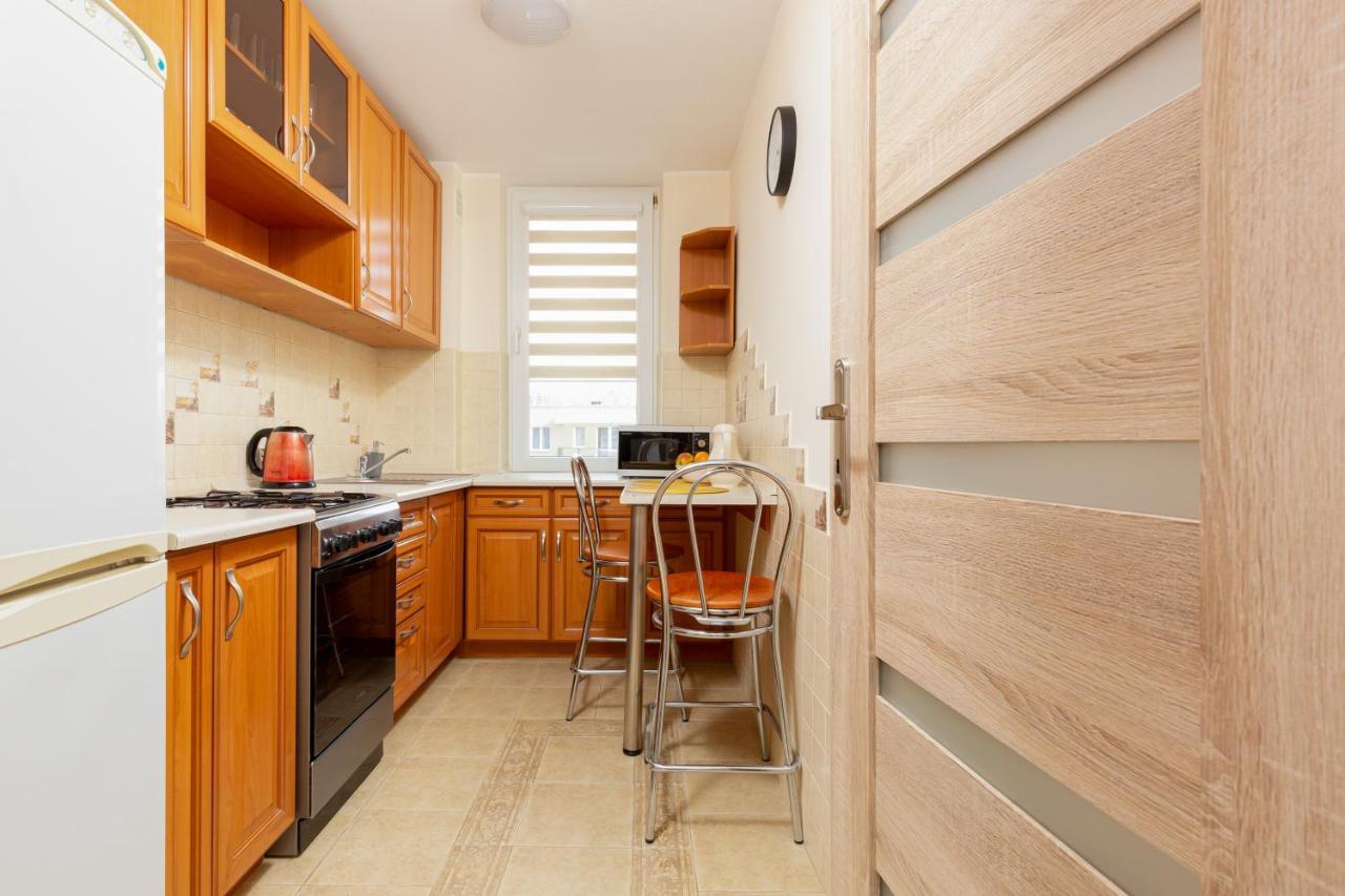 Apartament Praga Afrykańska By Renters *