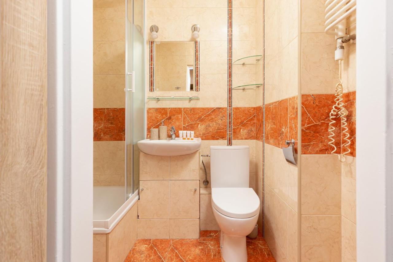 Praga Afrykańska By Renters Warszawa