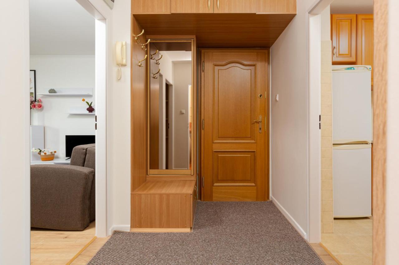 Apartament Praga Afrykańska By Renters Warszawa