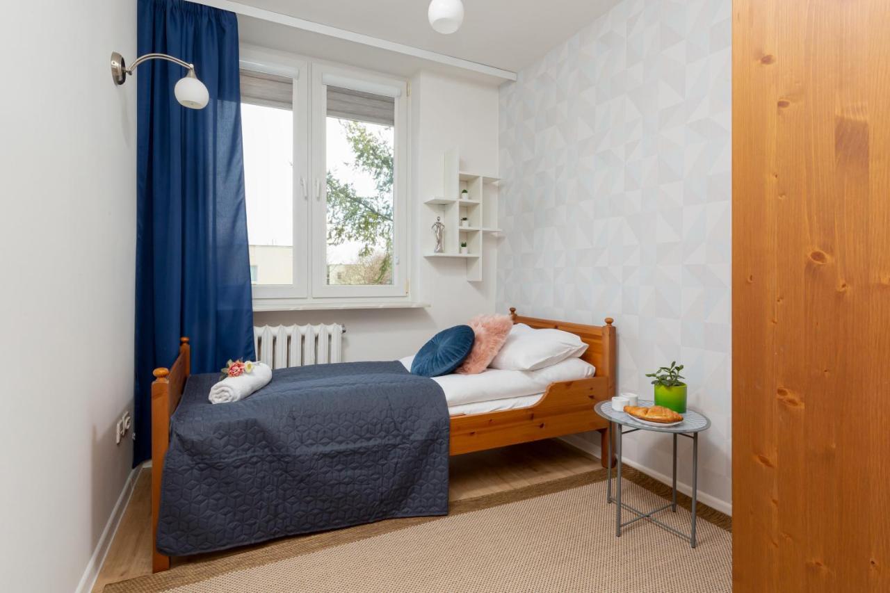 Praga Afrykańska By Renters *