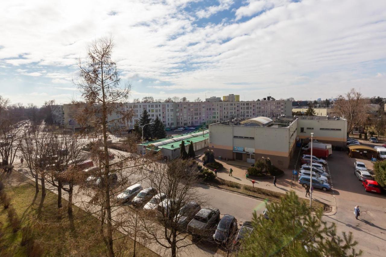 Praga Afrykańska By Renters Apartament