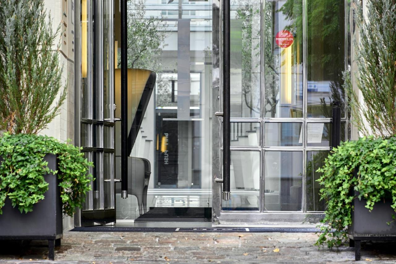 H15 Boutique Hotel, Warsaw, A Member Of Design Hotel
