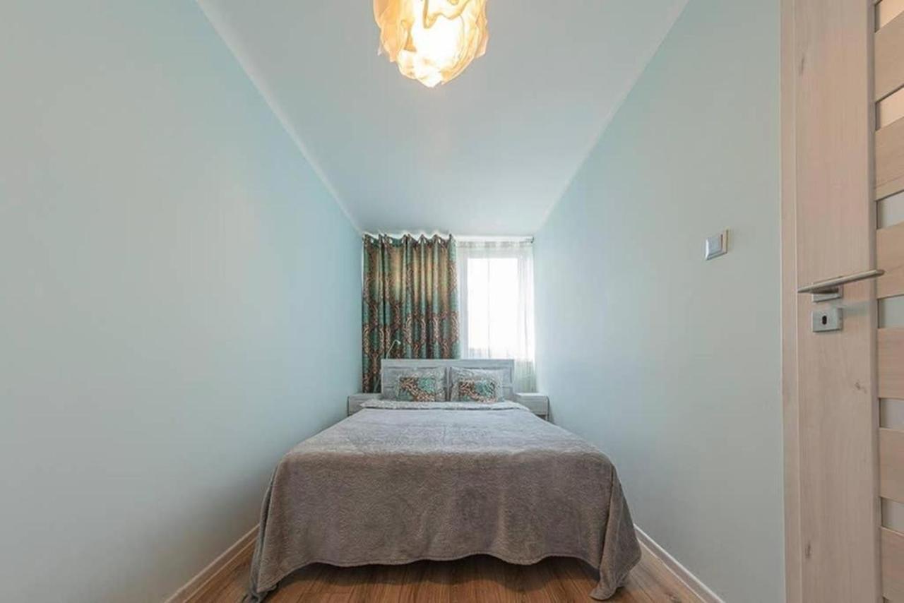 Super Cosy And Bright- Golden Apartments- Old Town- Center Apartment