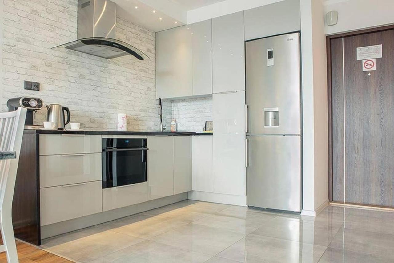 Super Cosy And Bright- Golden Apartments- Old Town- Center Warsaw