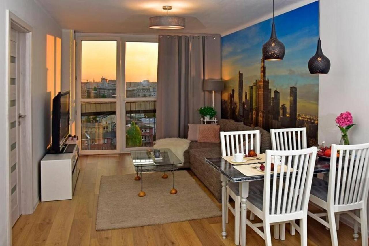 Apartament Super Cosy And Bright- Golden Apartments- Old Town- Center