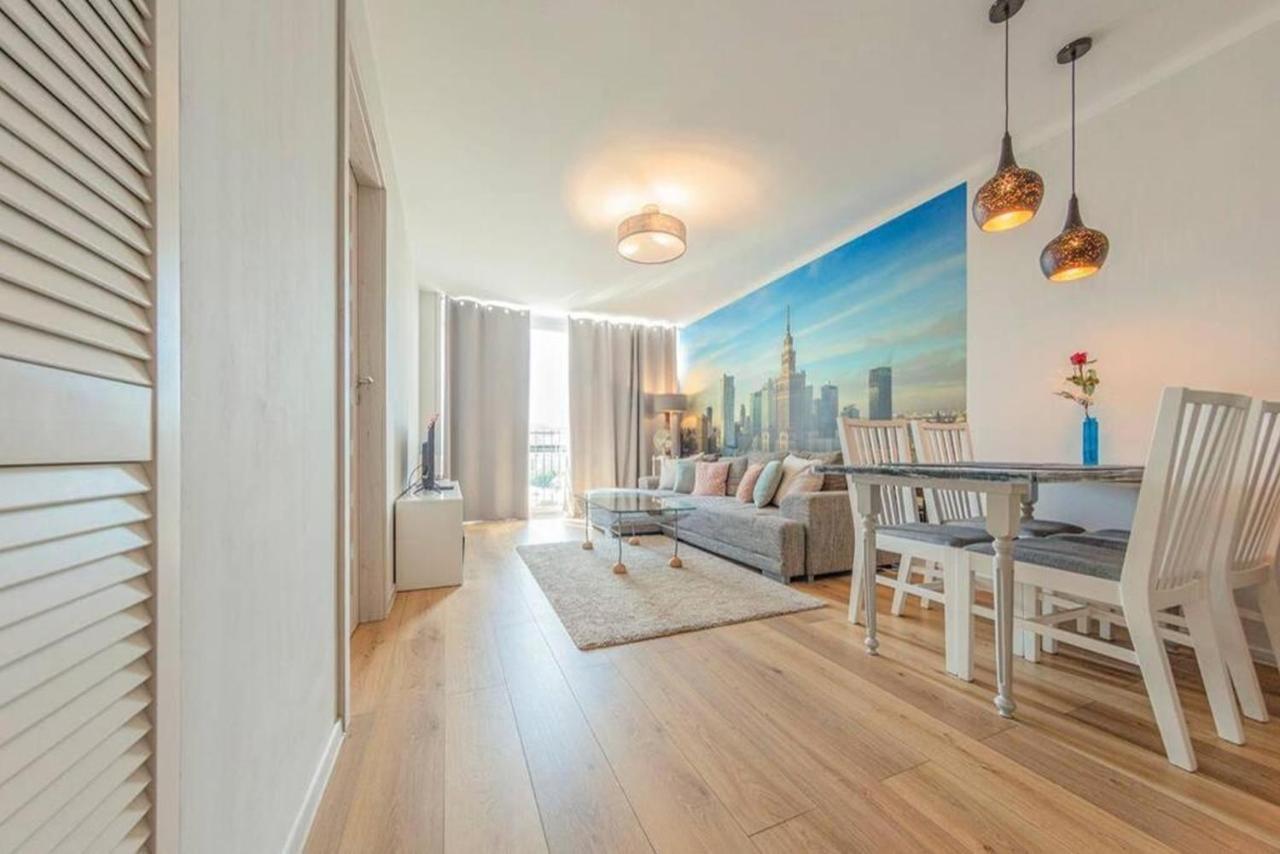 Super Cosy And Bright- Golden Apartments- Old Town- Center * Warsaw