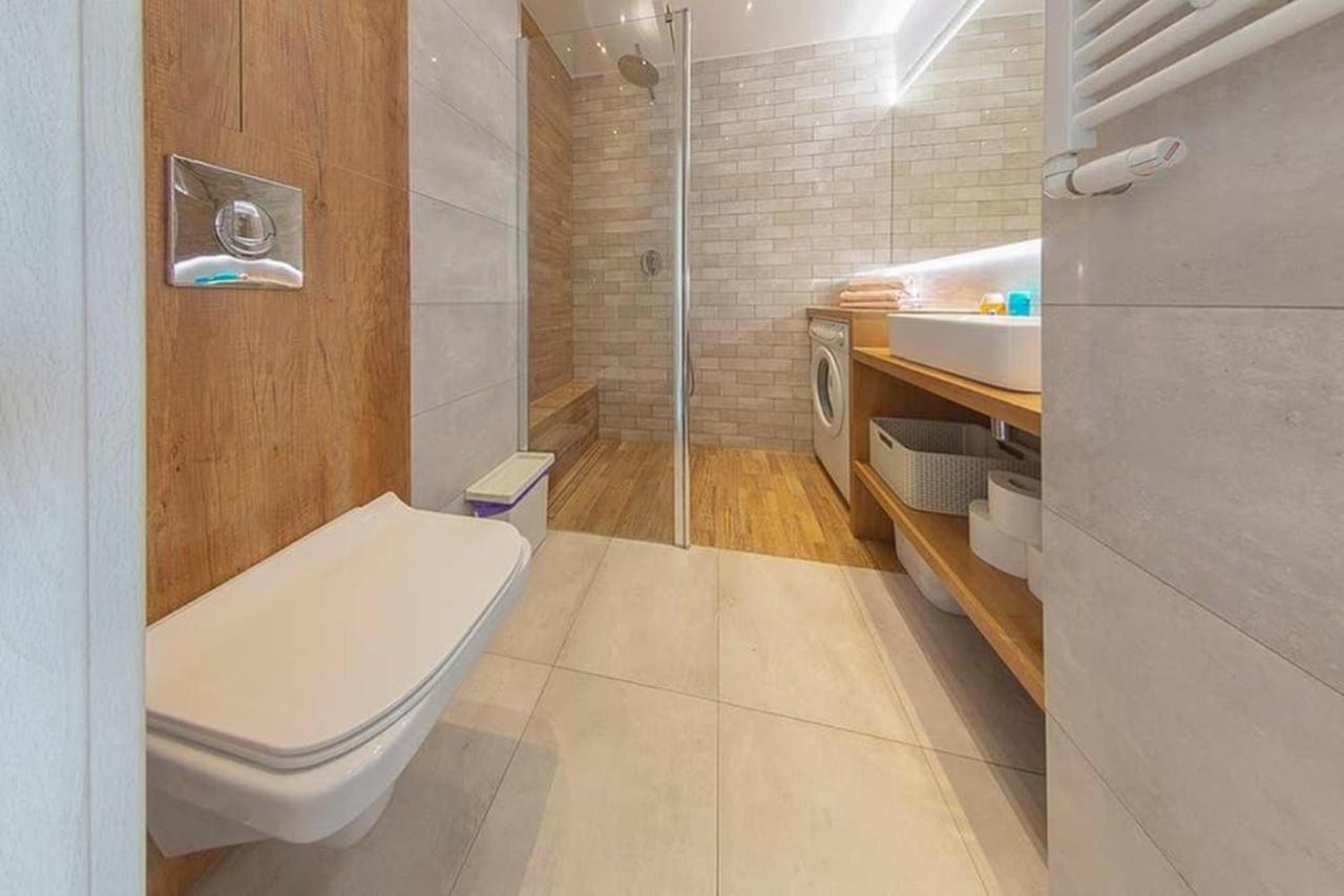 Super Cosy And Bright- Golden Apartments- Old Town- Center Warsaw