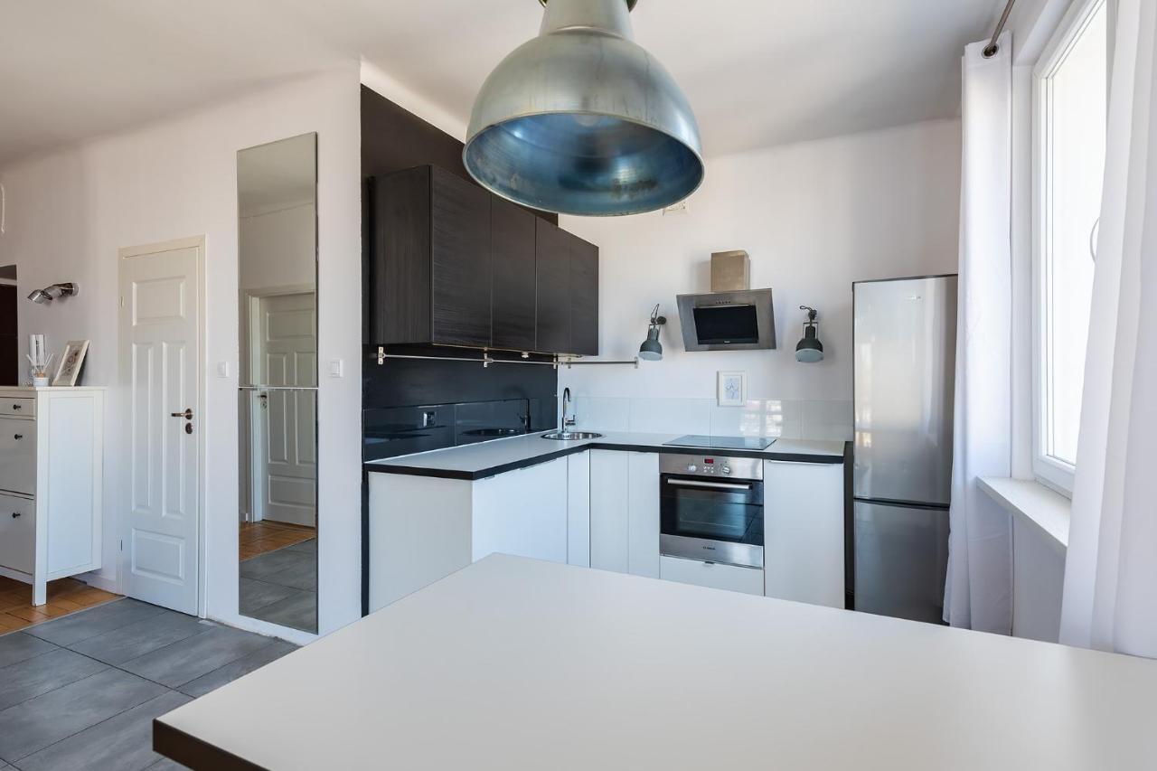 Sleepwithus Wilcza Apartment *