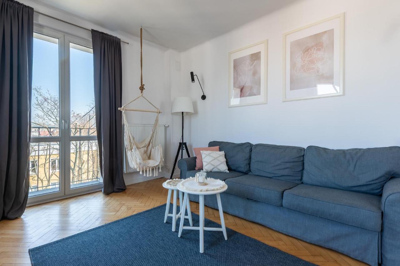 Apartment Sleepwithus Wilcza *