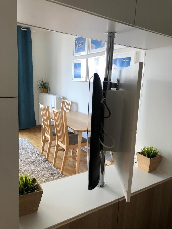 Apartament Woronicza 33c By Homeprime *