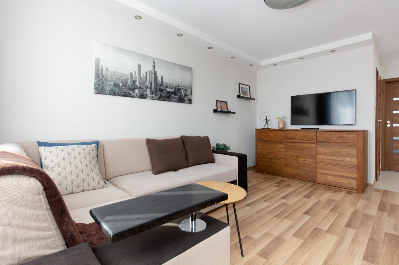 Family Saska Kepa By Renters Apartment *