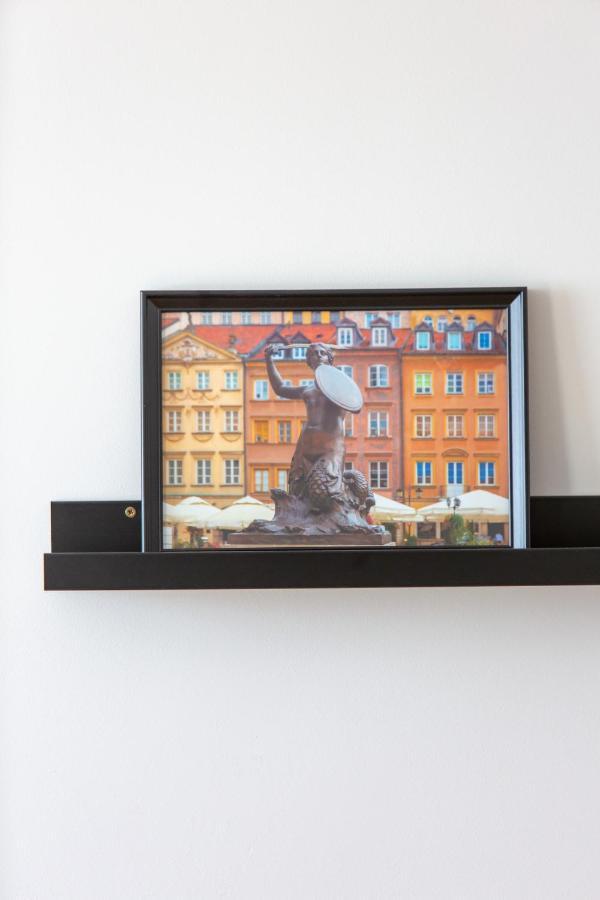 Apartment Family Saska Kepa By Renters