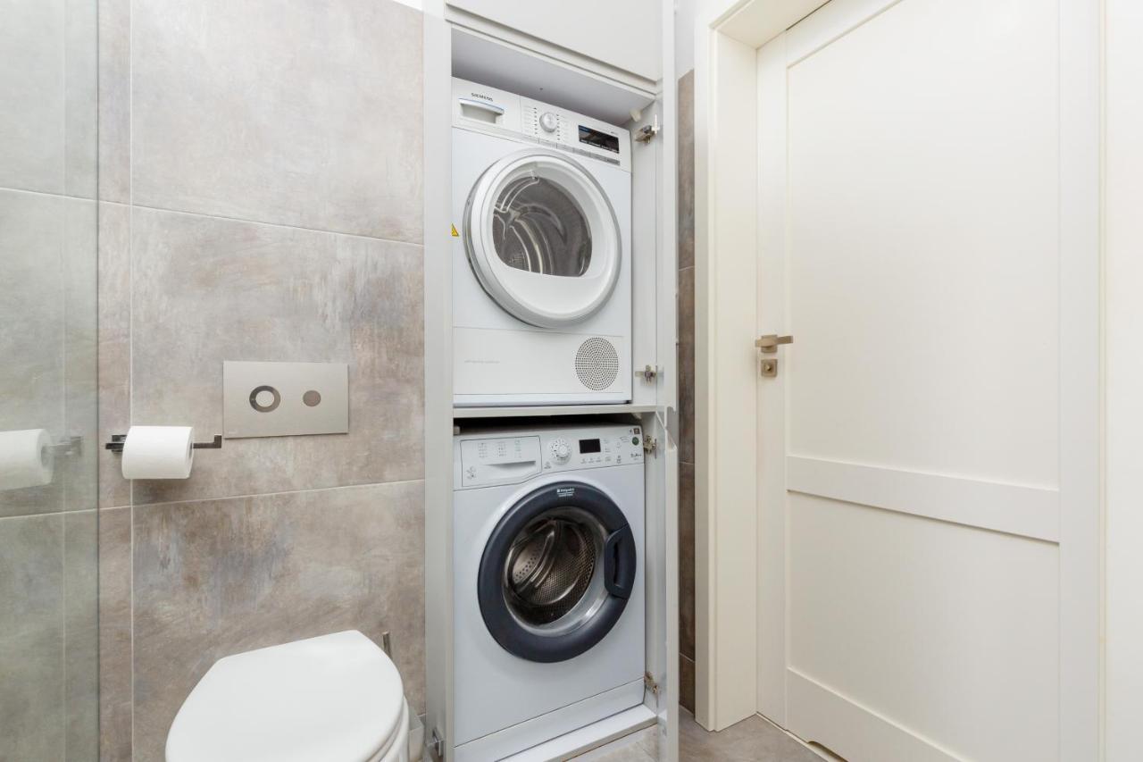 Apartment Nowy Mokotow Konstruktorska By Renters Warsaw