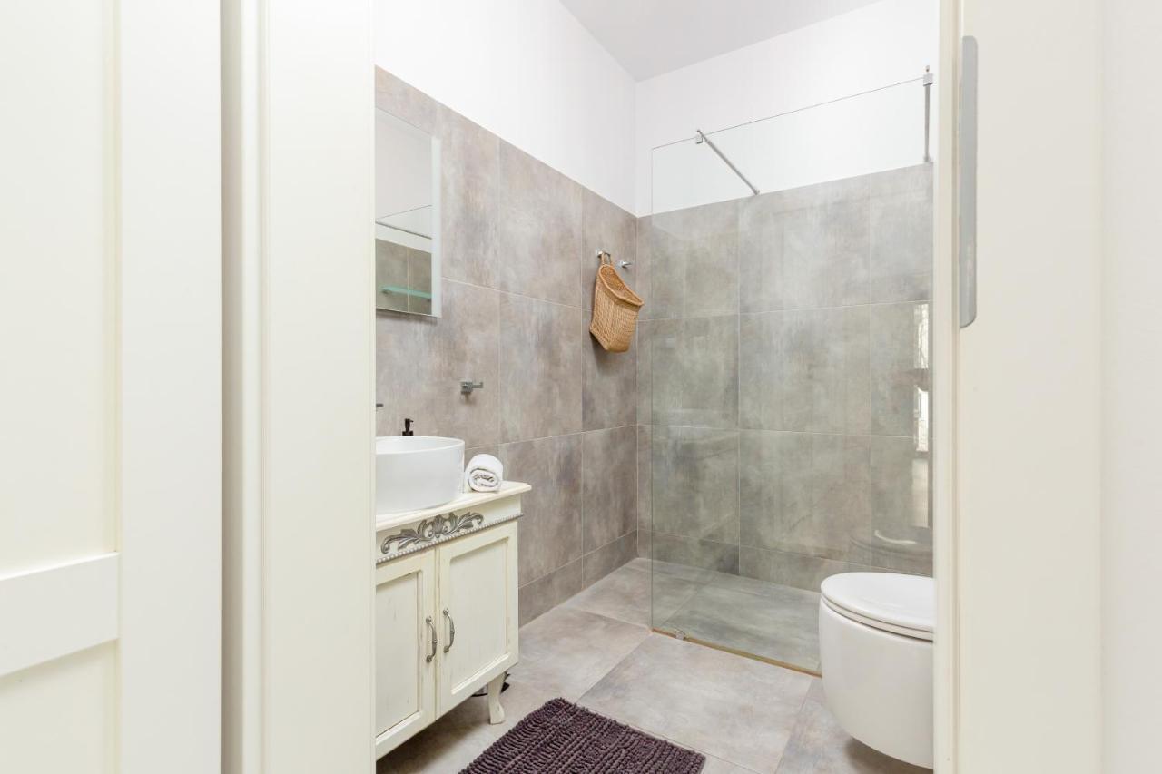 Apartment Nowy Mokotow Konstruktorska By Renters Warsaw