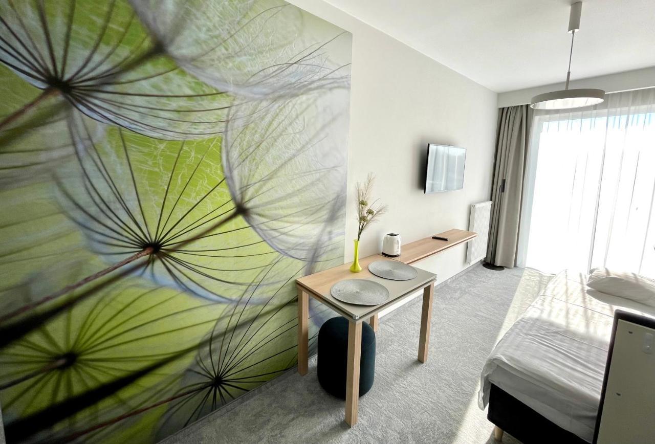 Aparthotel Wilanow