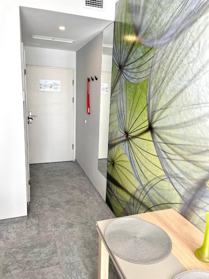 Wilanow Aparthotel