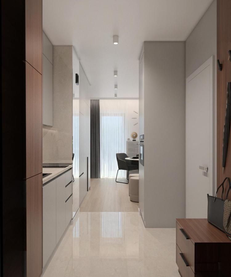 Targowa Exclusive Apartment *