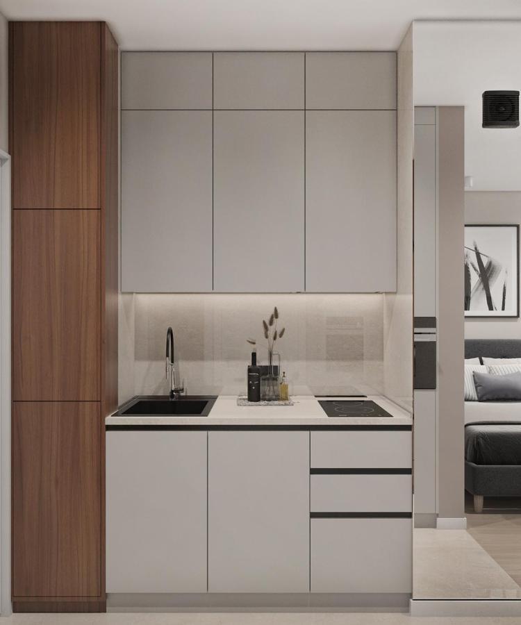 Targowa Exclusive Apartment Warsaw