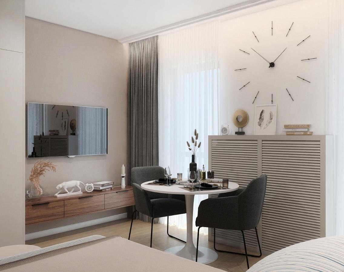 Targowa Exclusive * Warsaw