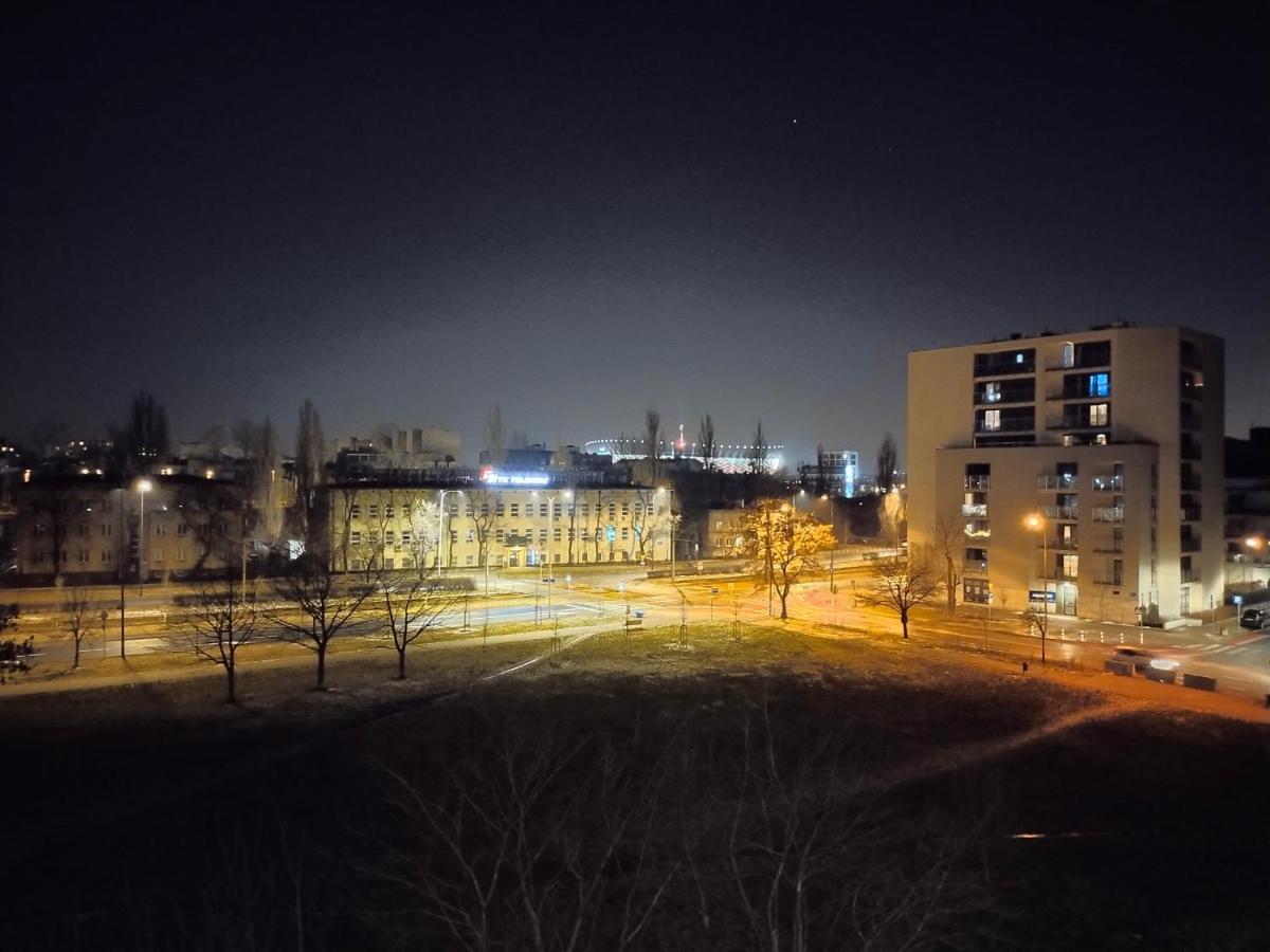 Apartamento Apartament Praga