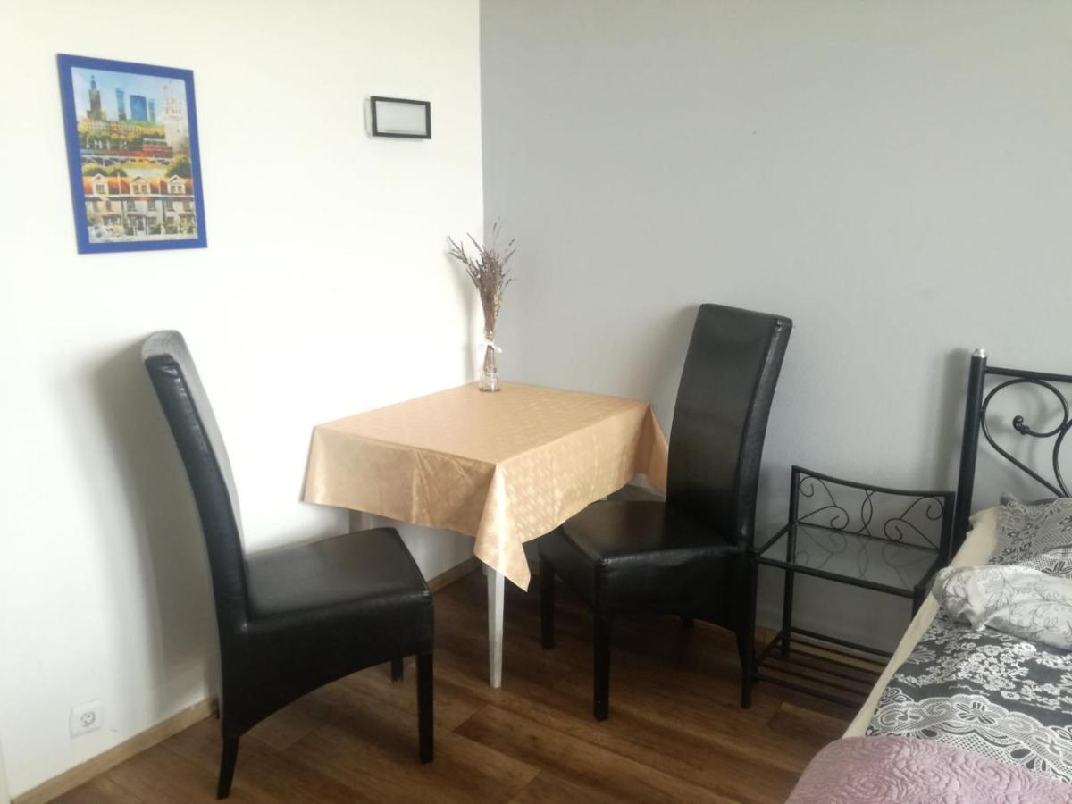 Smolna 9 Centrum Homestay Warsaw