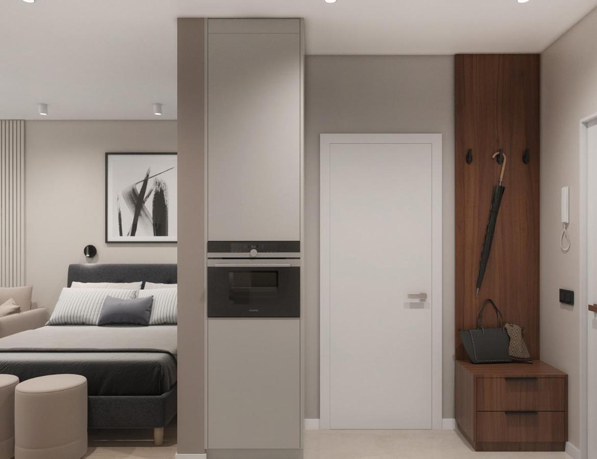 Targowa Exclusive Apartment