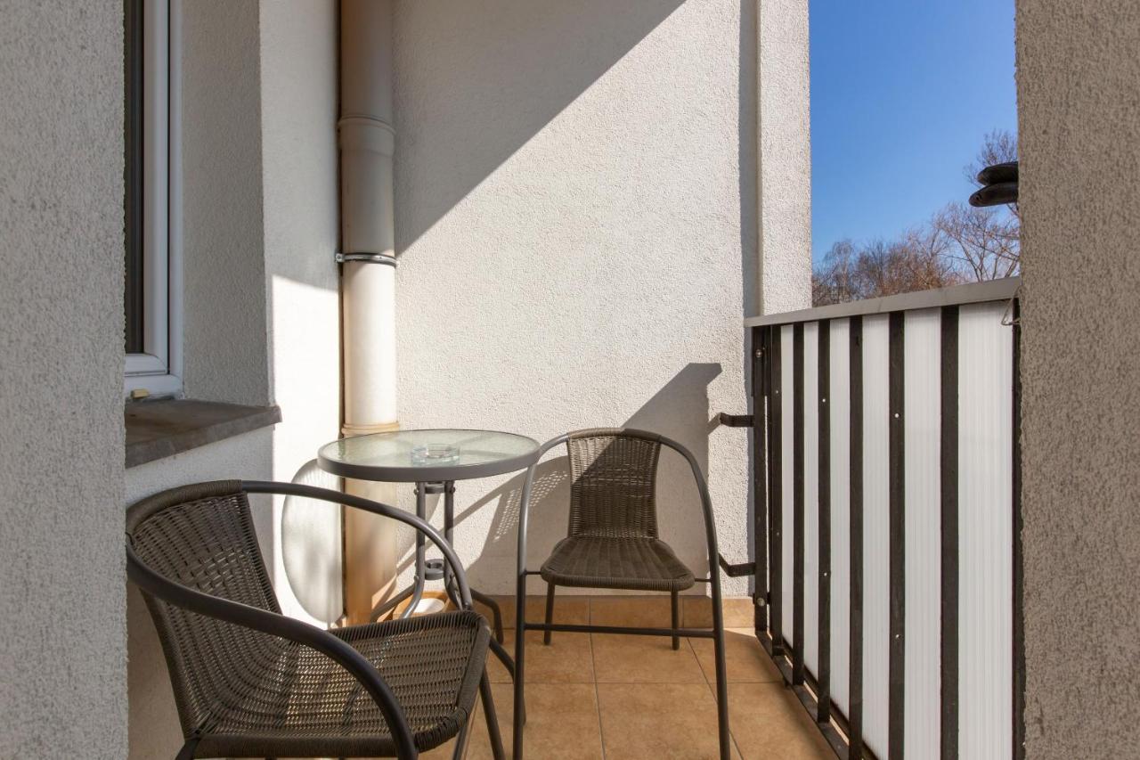 Family Saska Kepa By Renters Apartment Warsaw
