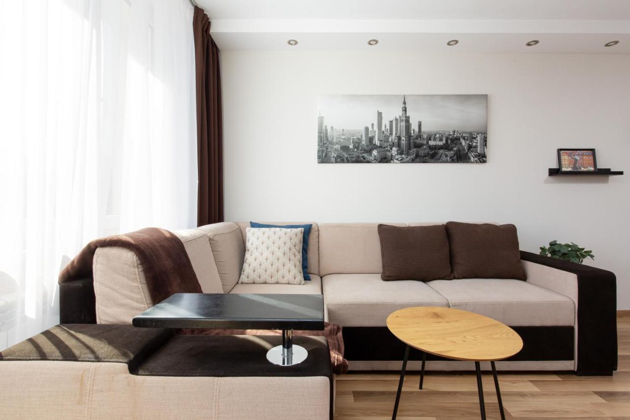 Family Saska Kepa By Renters Apartment