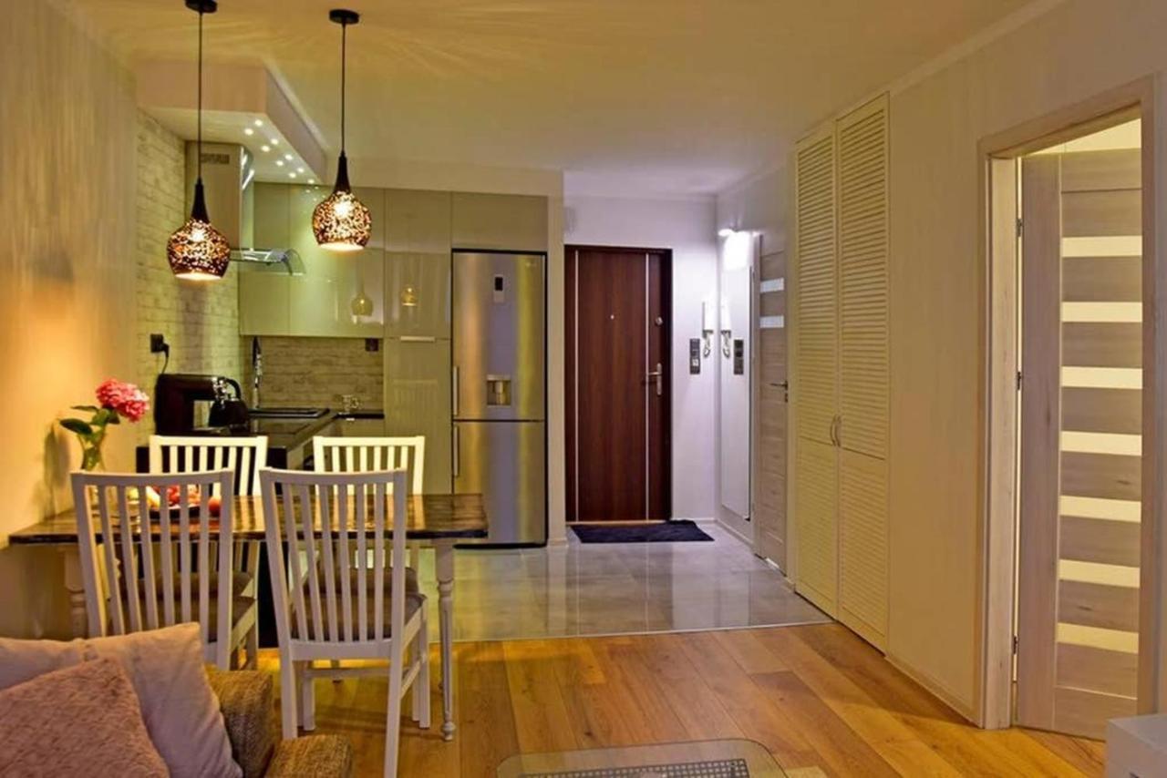 Super Cosy And Bright- Golden Apartments- Old Town- Center Warsaw