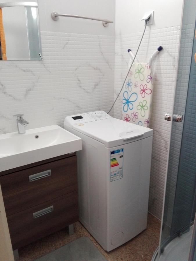 Apartamento Lovely In Quiet Area