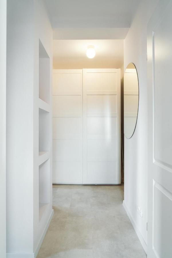 Concierge Eclectic Design *