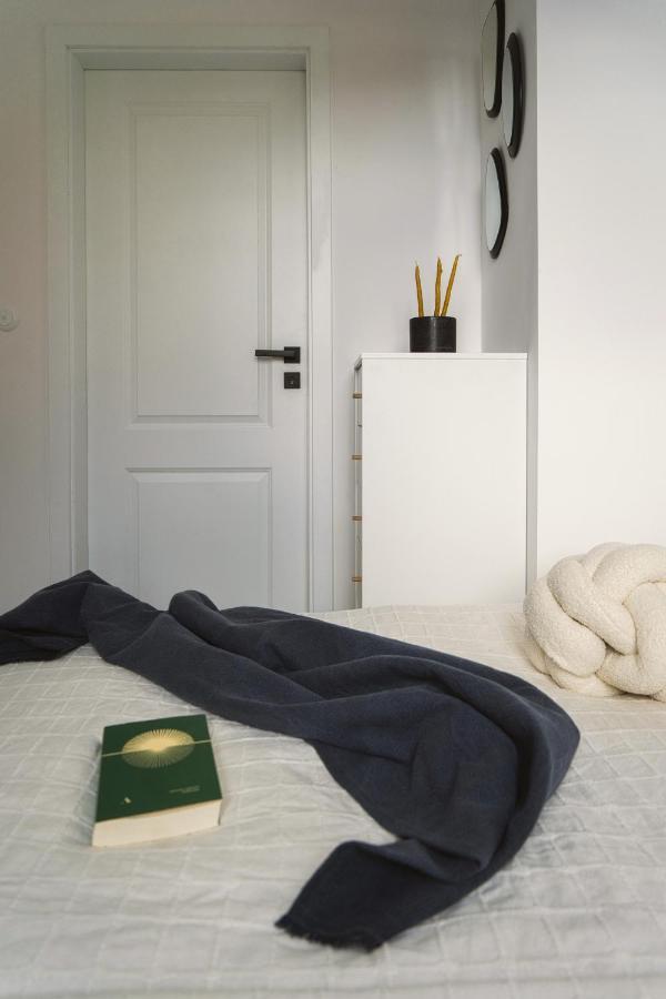 Concierge Eclectic Design * Warschau