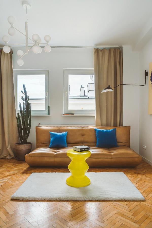 Concierge Eclectic Design Apartment *