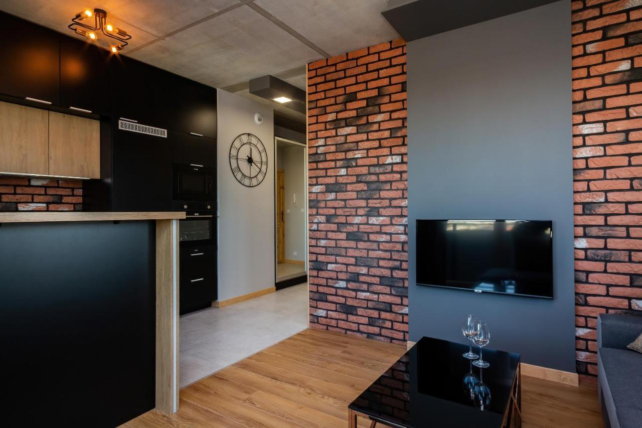 Parks Of By Renters Apartment Warsaw