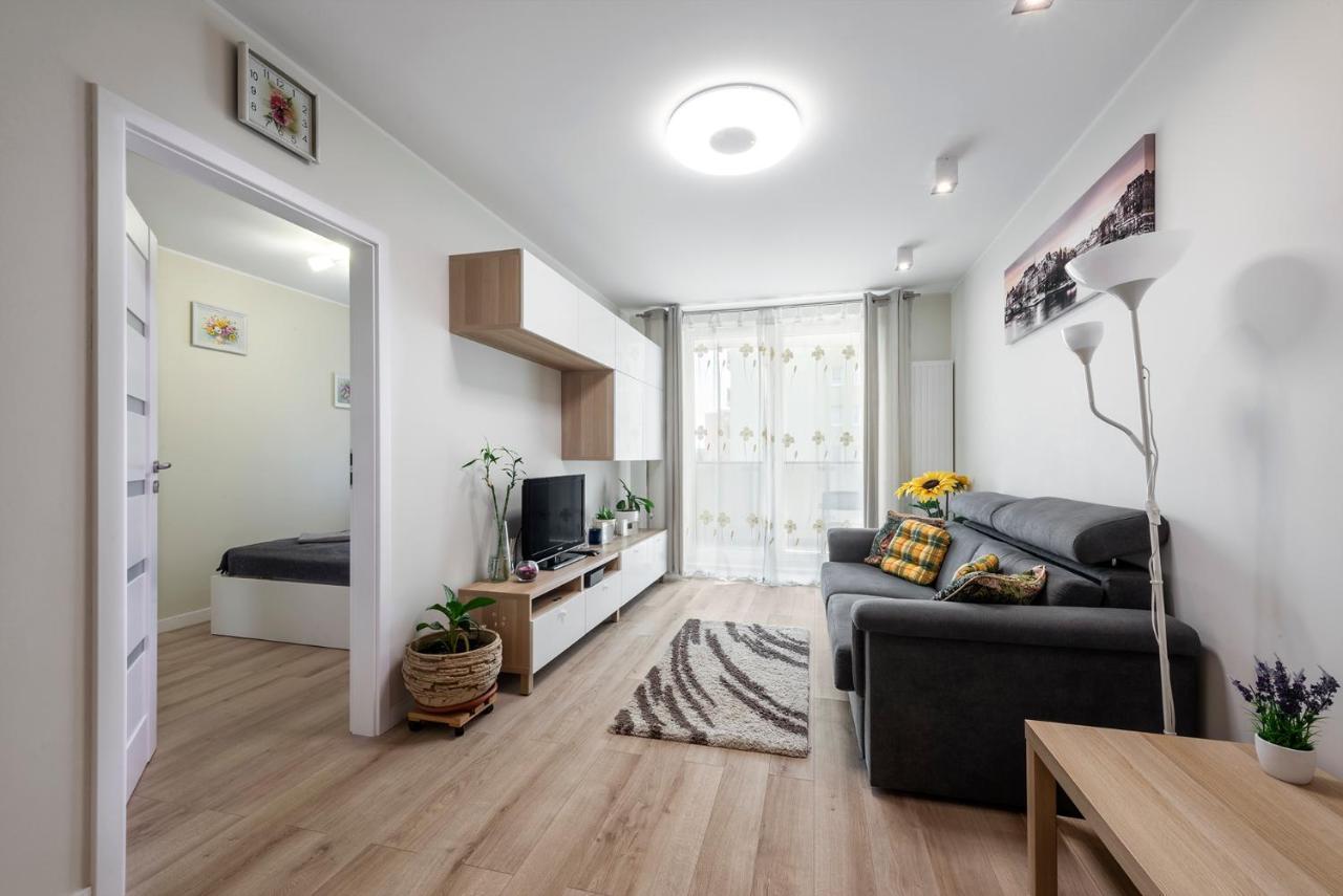 Apartment Metro Wilanowska Aparts *