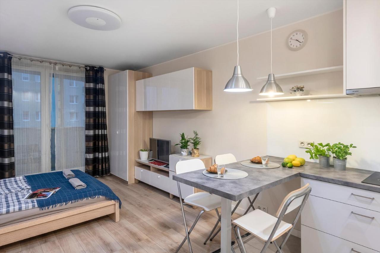 Apartment Metro Wilanowska Aparts *