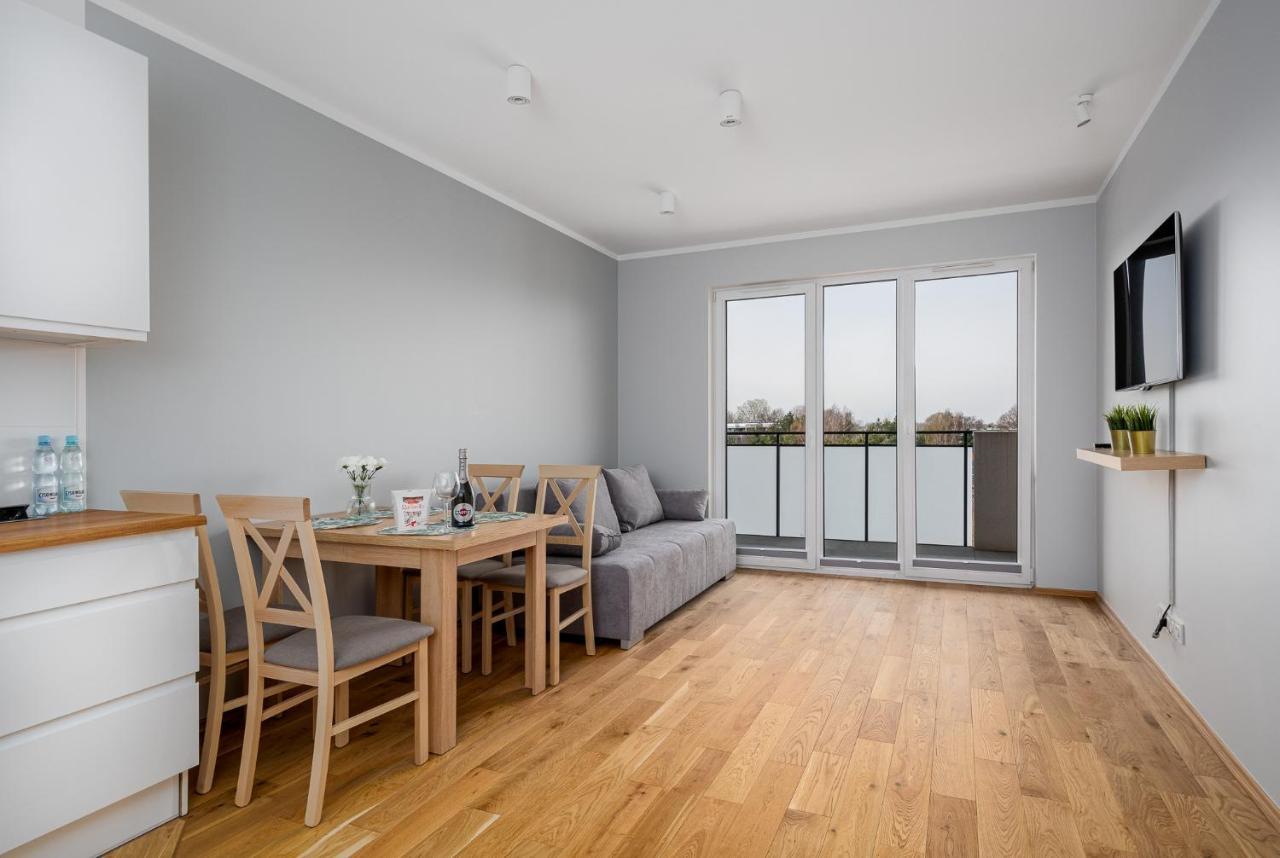 White Apartament *