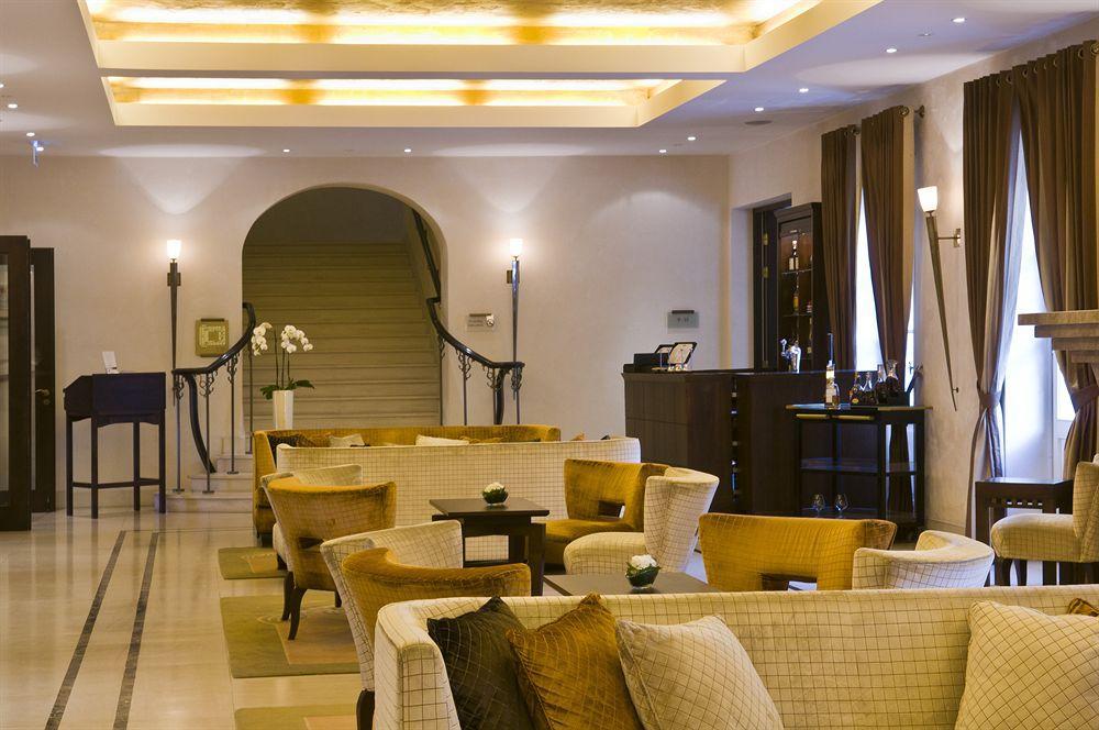 Mamaison Le Regina 5* Warschau