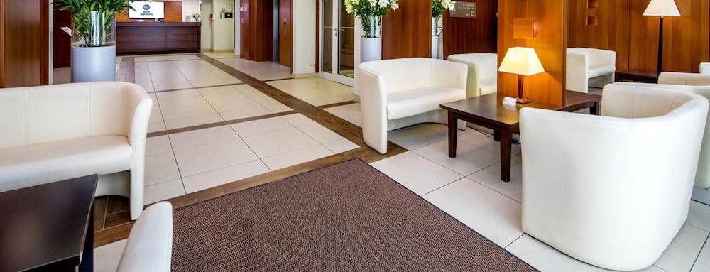 Western Portos Hotel Warsaw