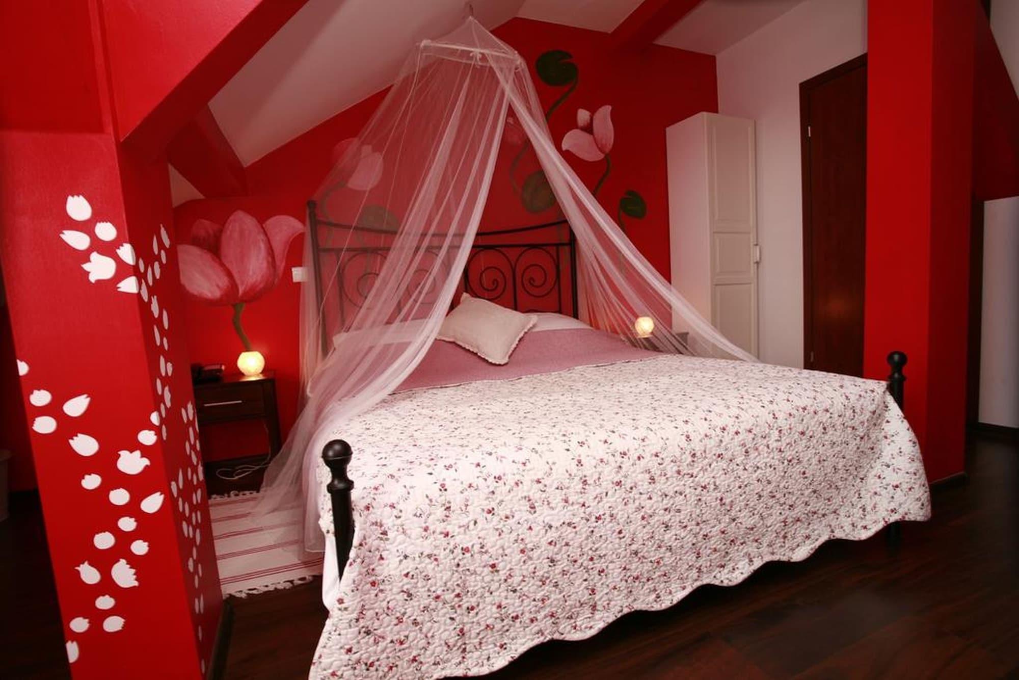 Bed & Breakfast Castle Warsaw