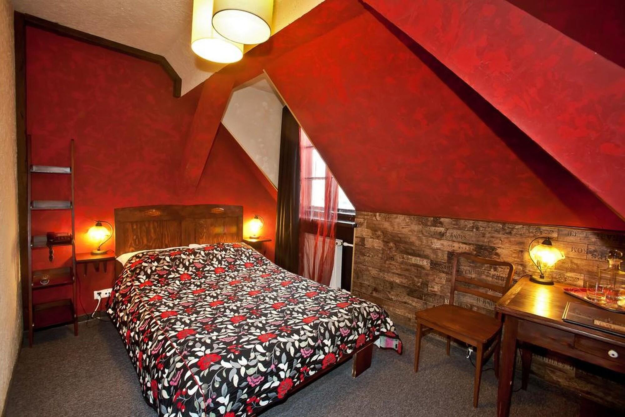 Castle 3*