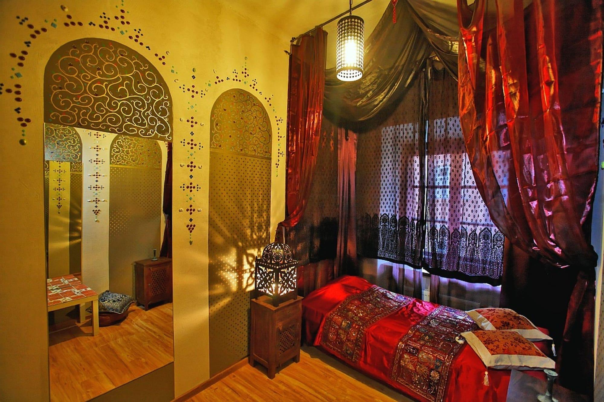 Bed & Breakfast Castle 3*