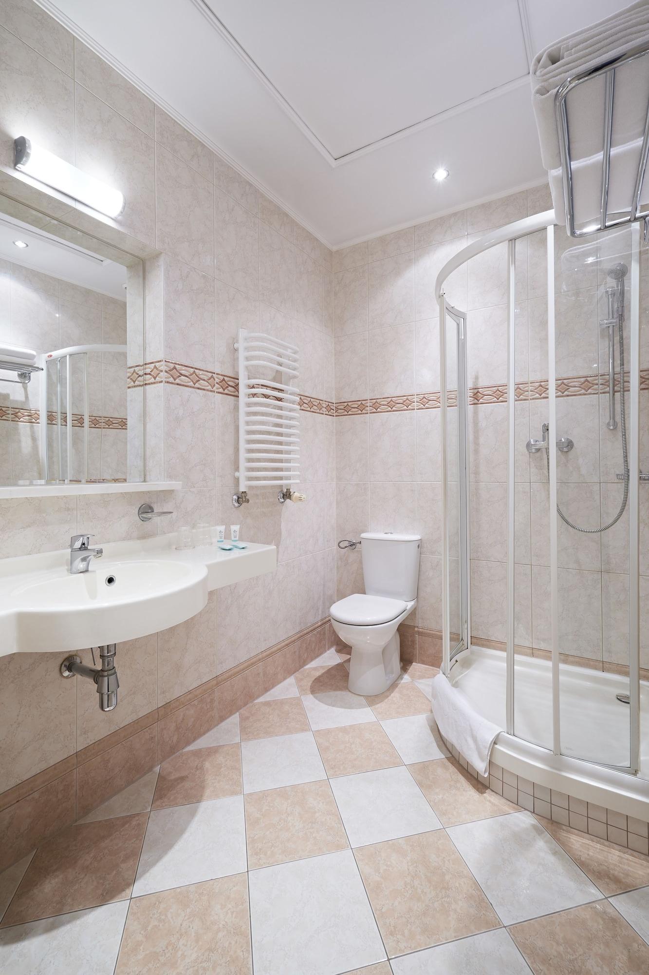 Hetman Hotel 3*