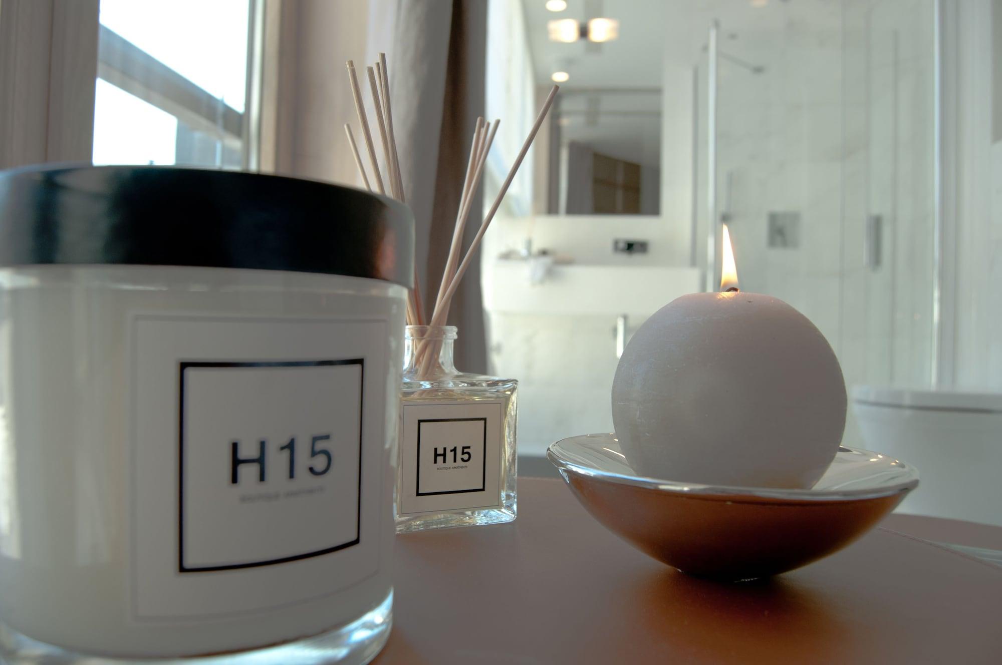 H15 Boutique Hotel, Warsaw, A Member Of Design Hotel 5*