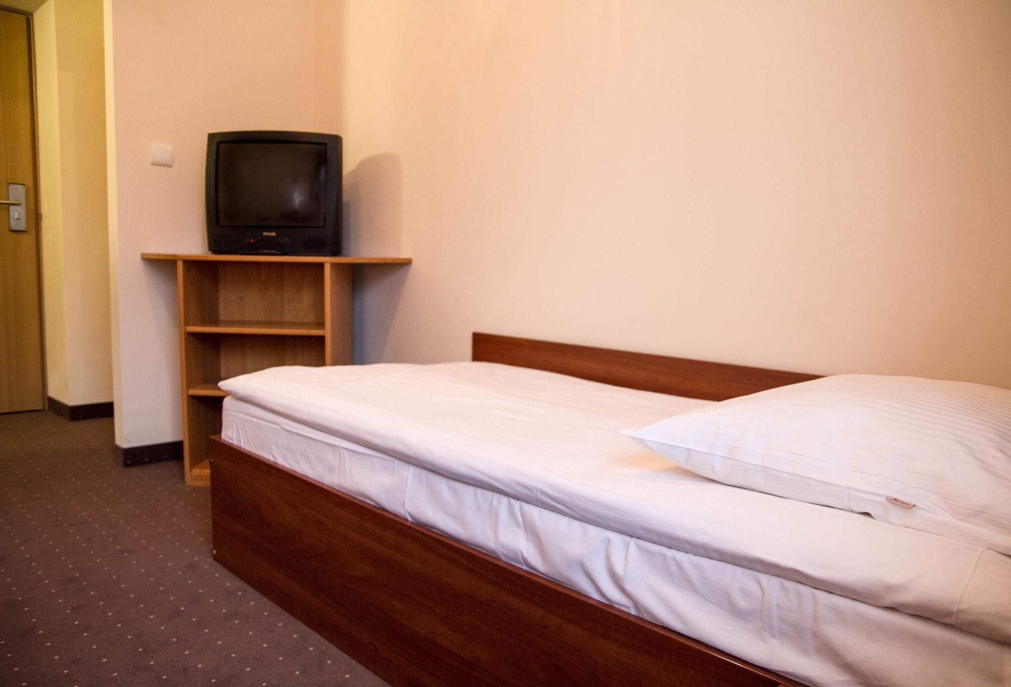 Hotel Mazowiecki Wow