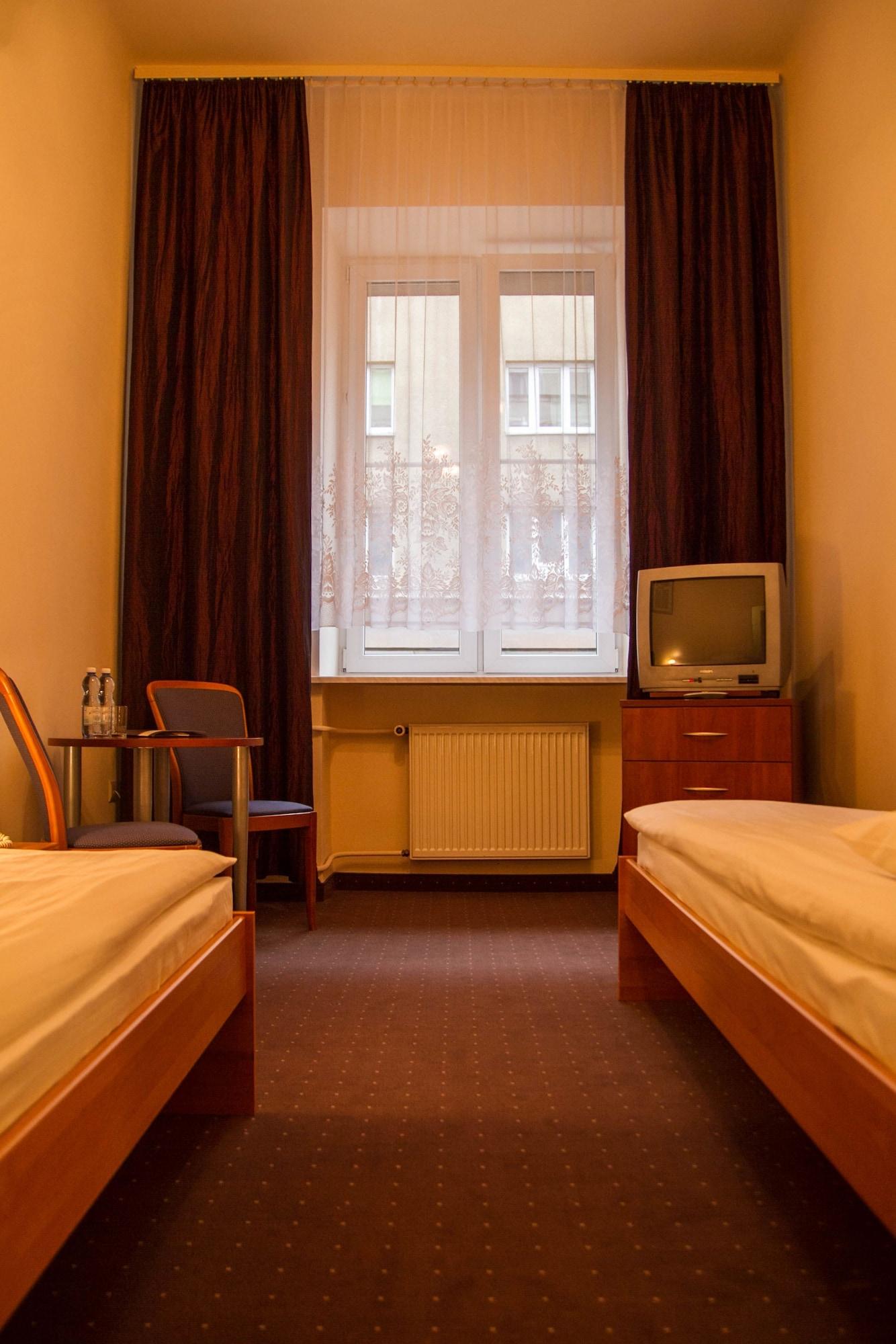 Mazowiecki Wow Hotel Varsóvia
