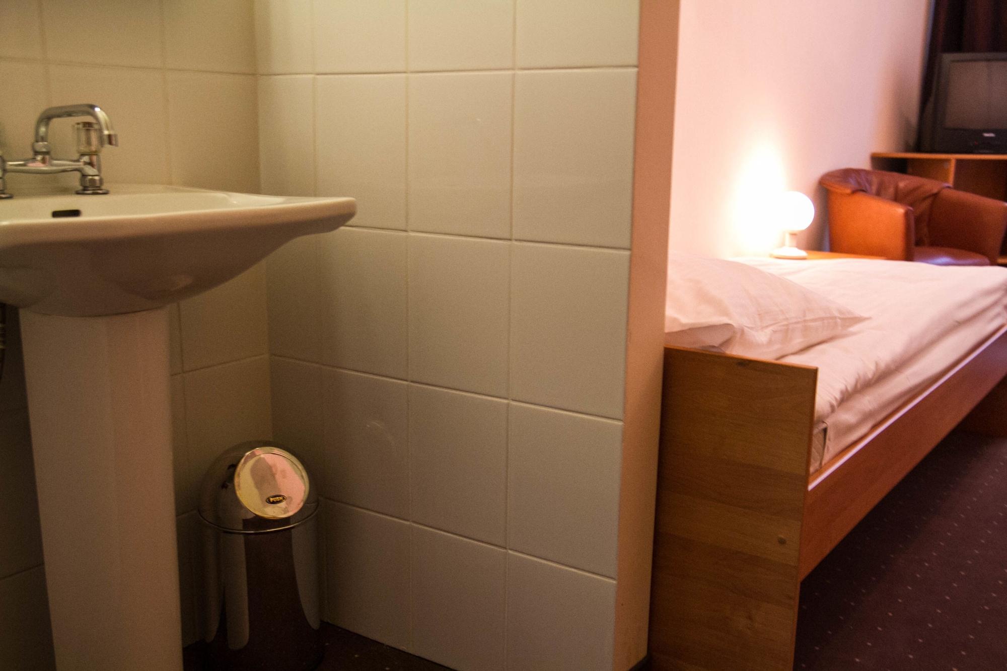 Mazowiecki Wow Hotel